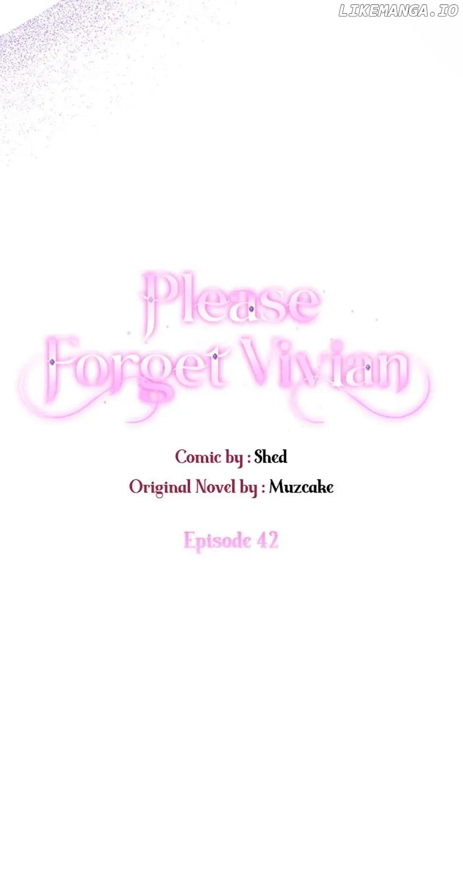 Please, Forget About Vivian Chapter 42 Online - página 16