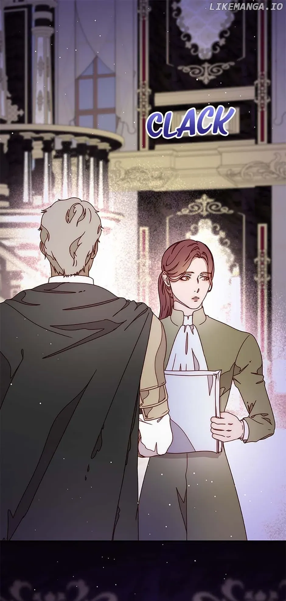 Please, Forget About Vivian Chapter 42 Online - página 17
