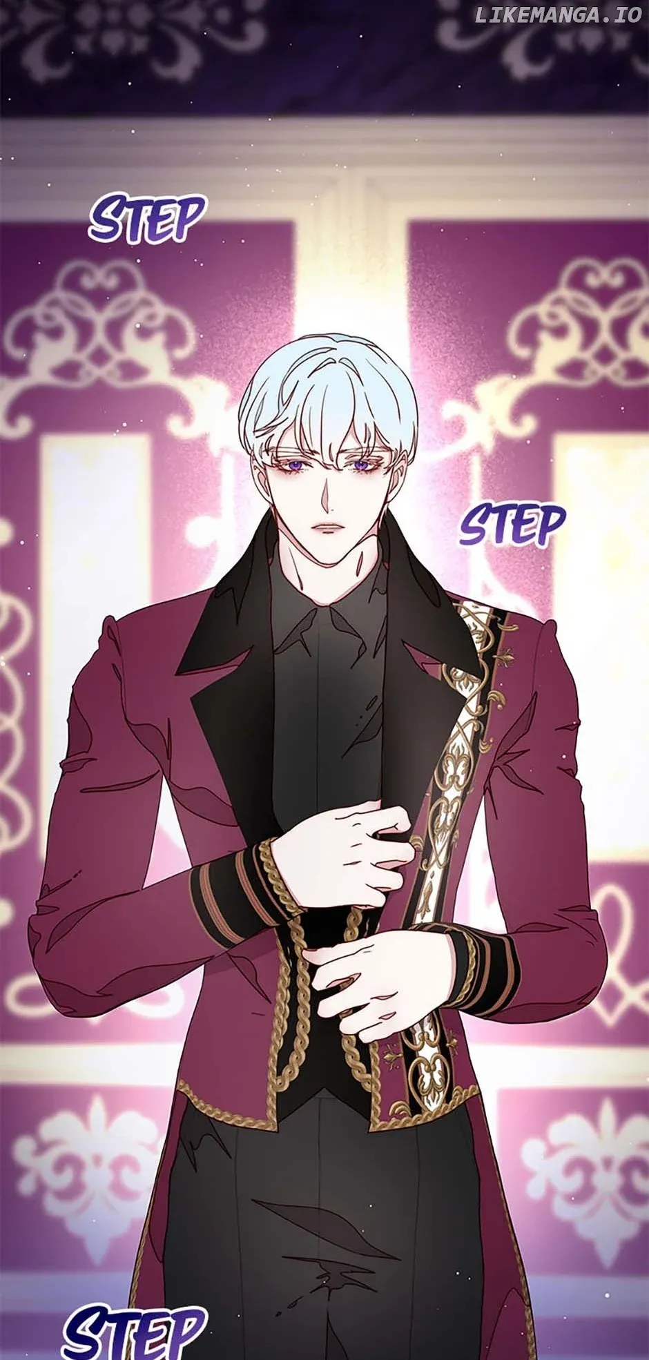 Please, Forget About Vivian Chapter 42 Online - página 18