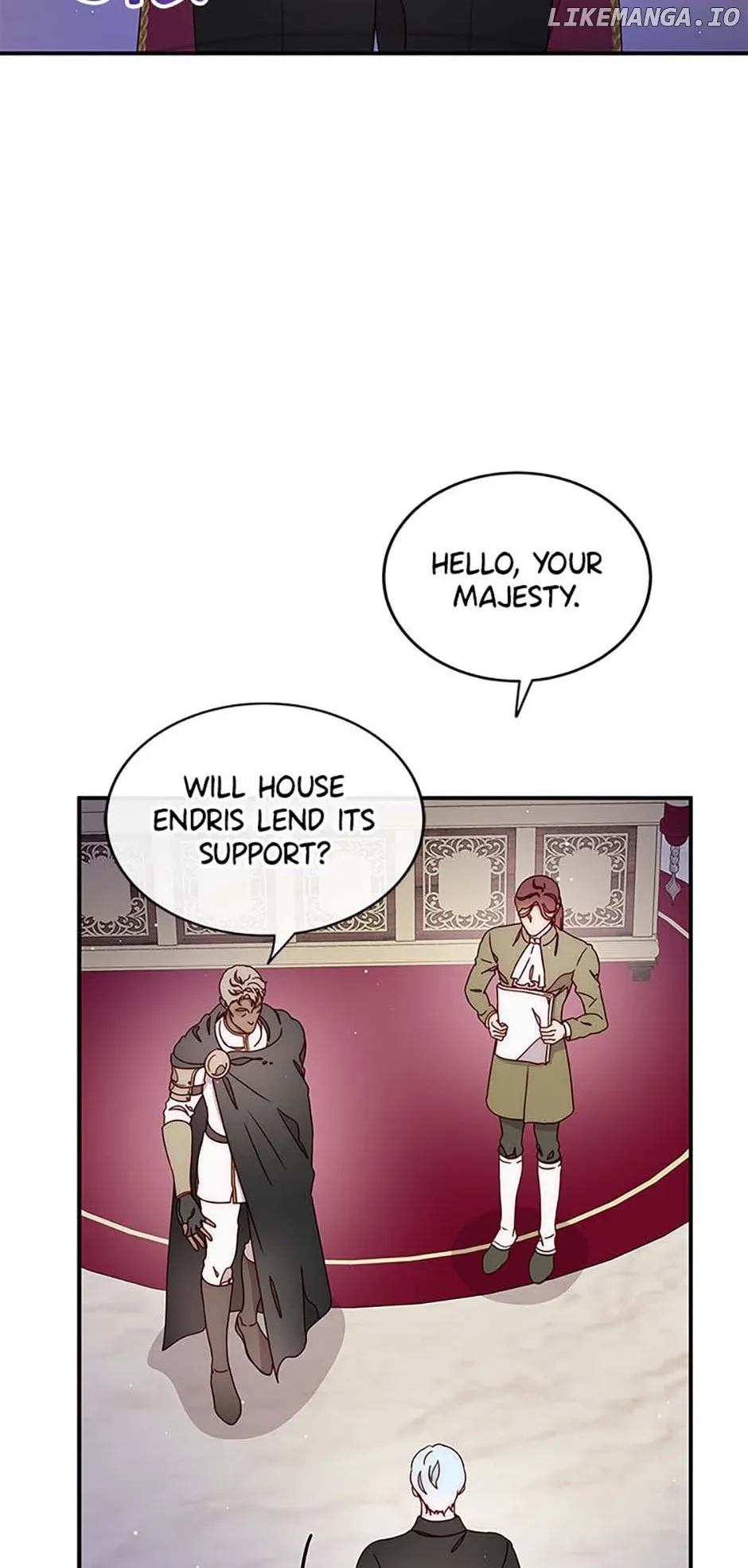 Please, Forget About Vivian Chapter 42 Online - página 19