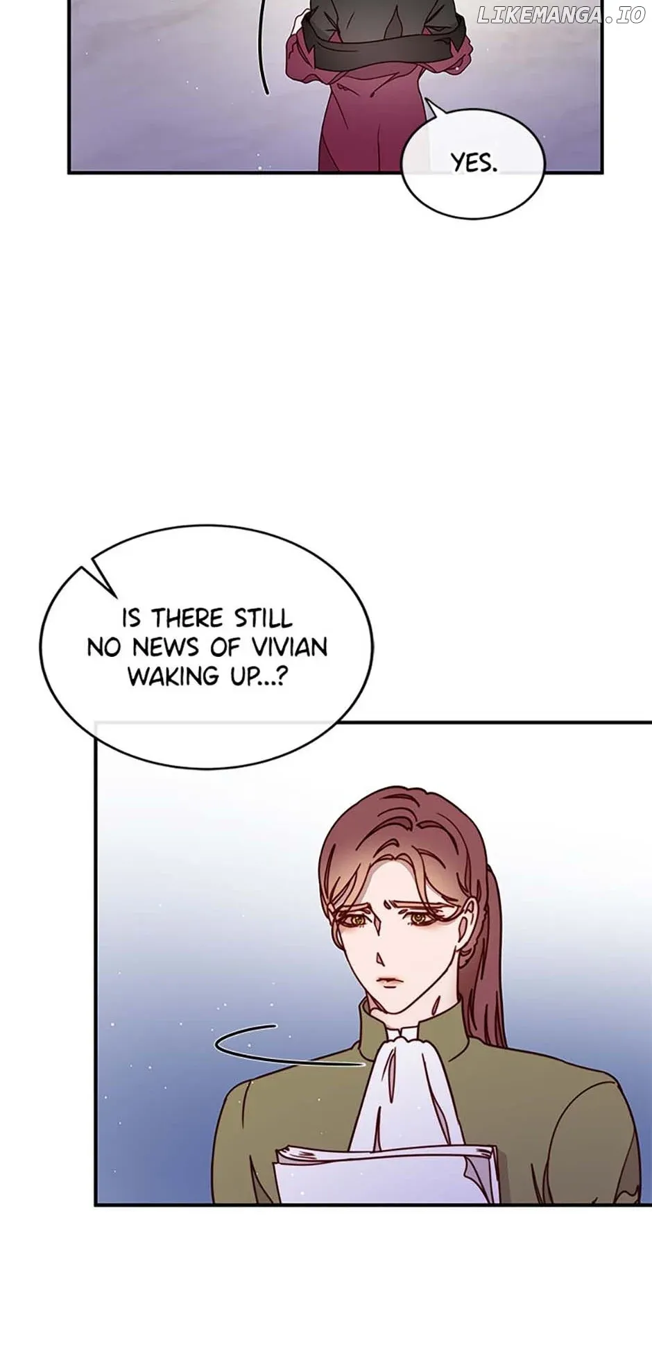 Please, Forget About Vivian Chapter 42 Online - página 20