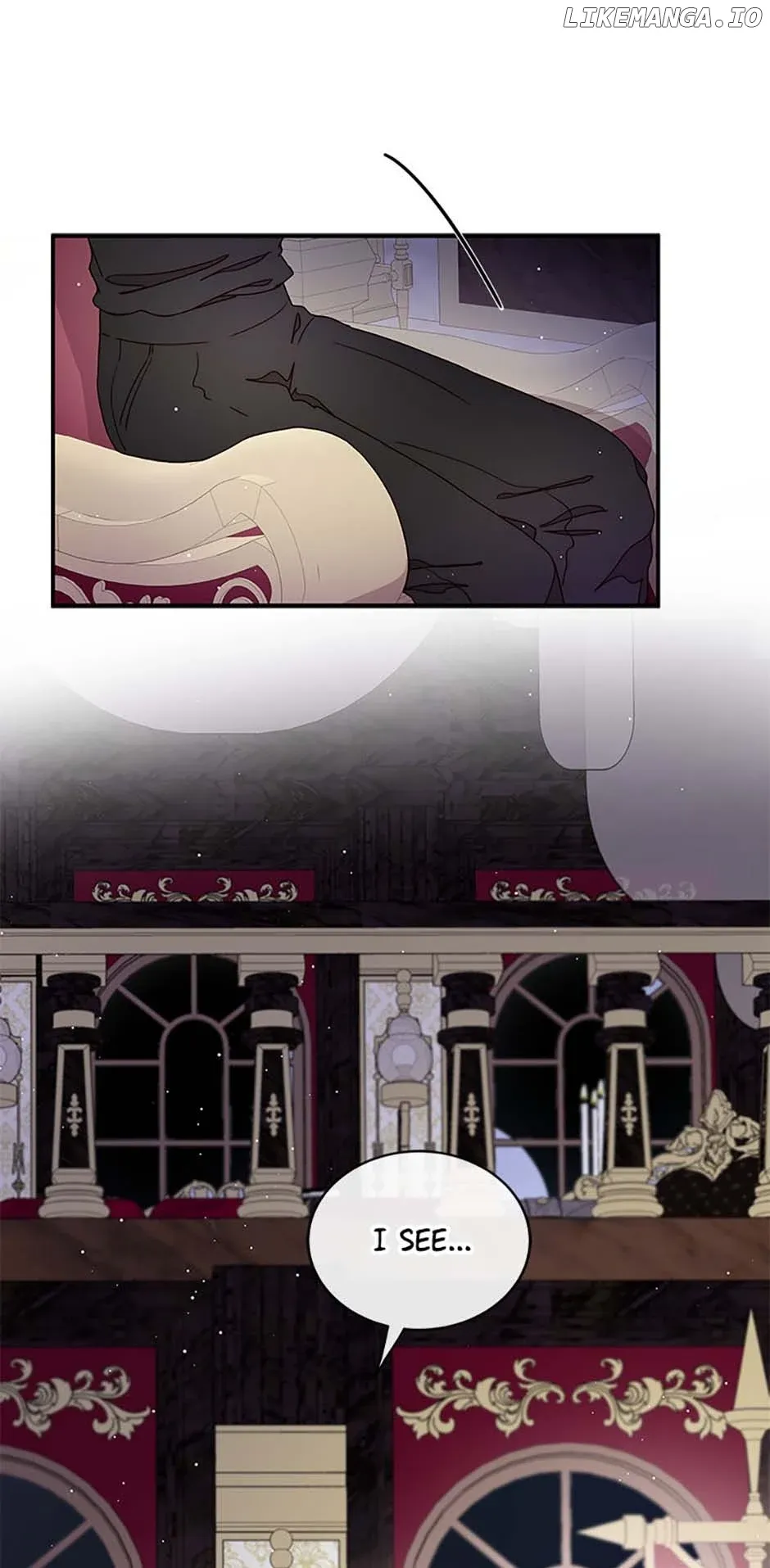 Please, Forget About Vivian Chapter 42 Online - página 21