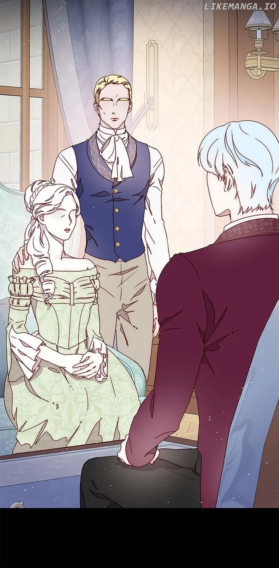 Please, Forget About Vivian Chapter 42 Online - página 24