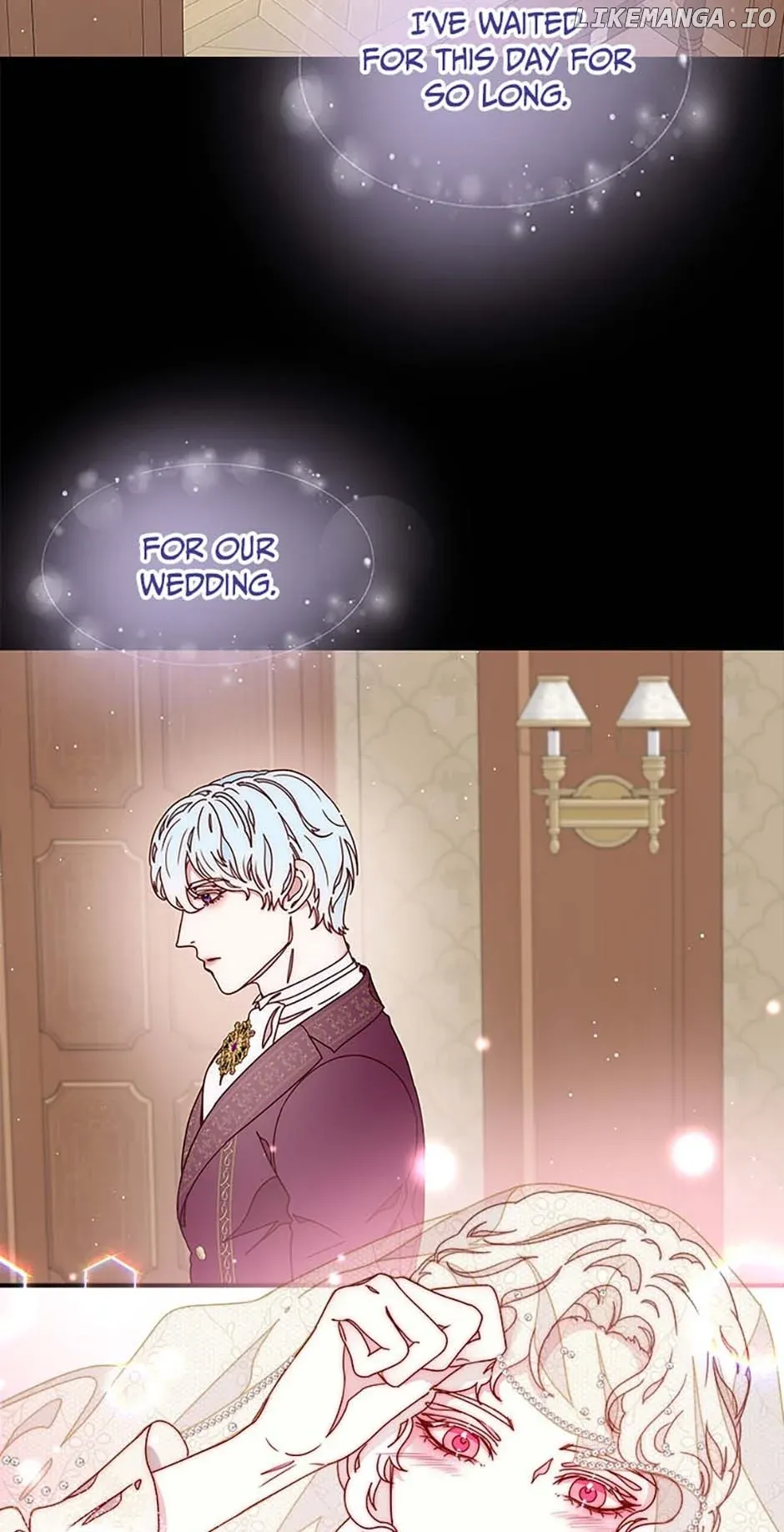 Please, Forget About Vivian Chapter 42 Online - página 27