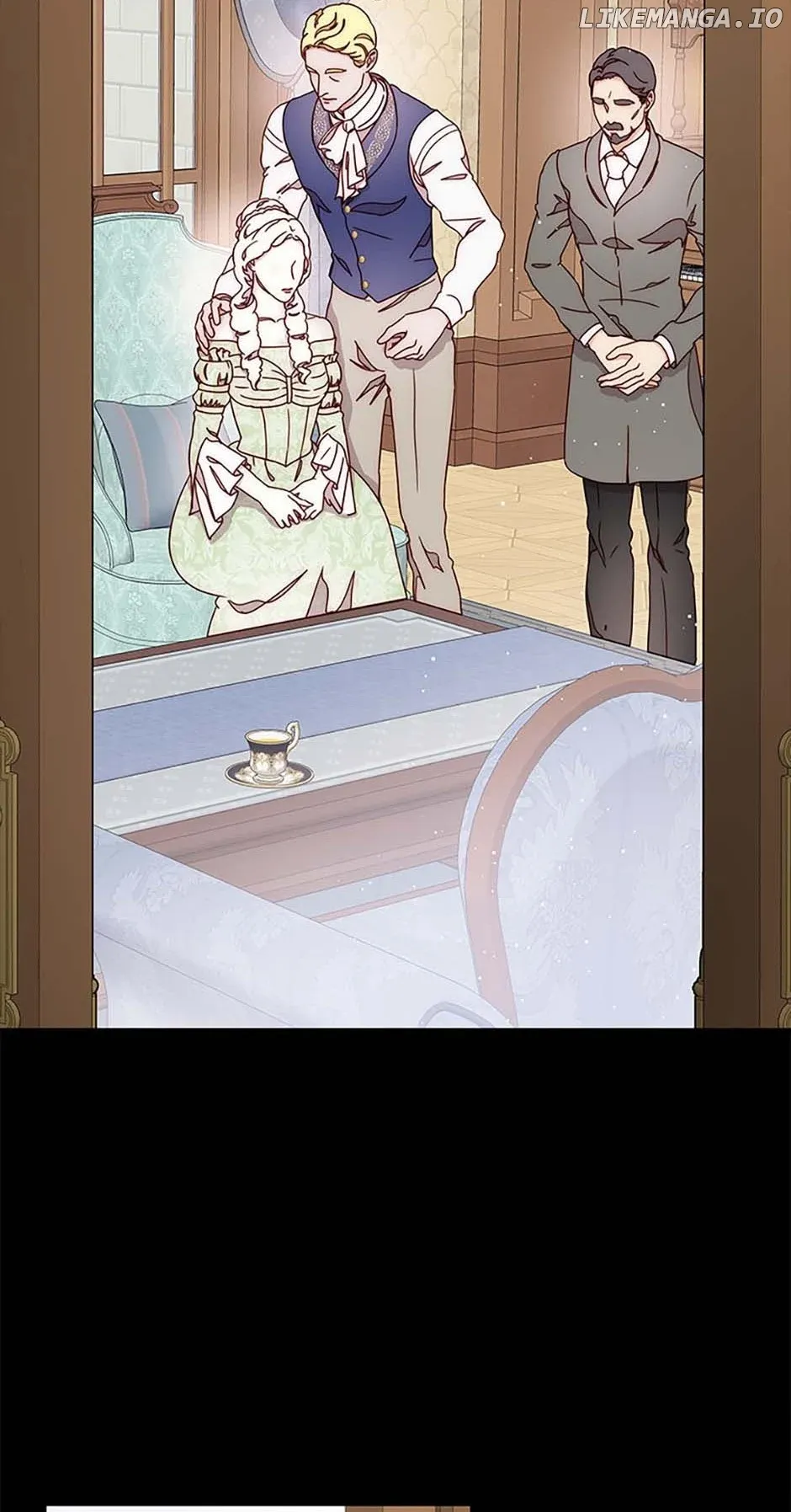 Please, Forget About Vivian Chapter 42 Online - página 31