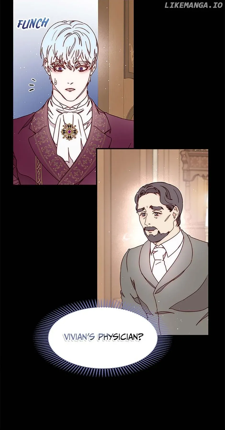 Please, Forget About Vivian Chapter 42 Online - página 32