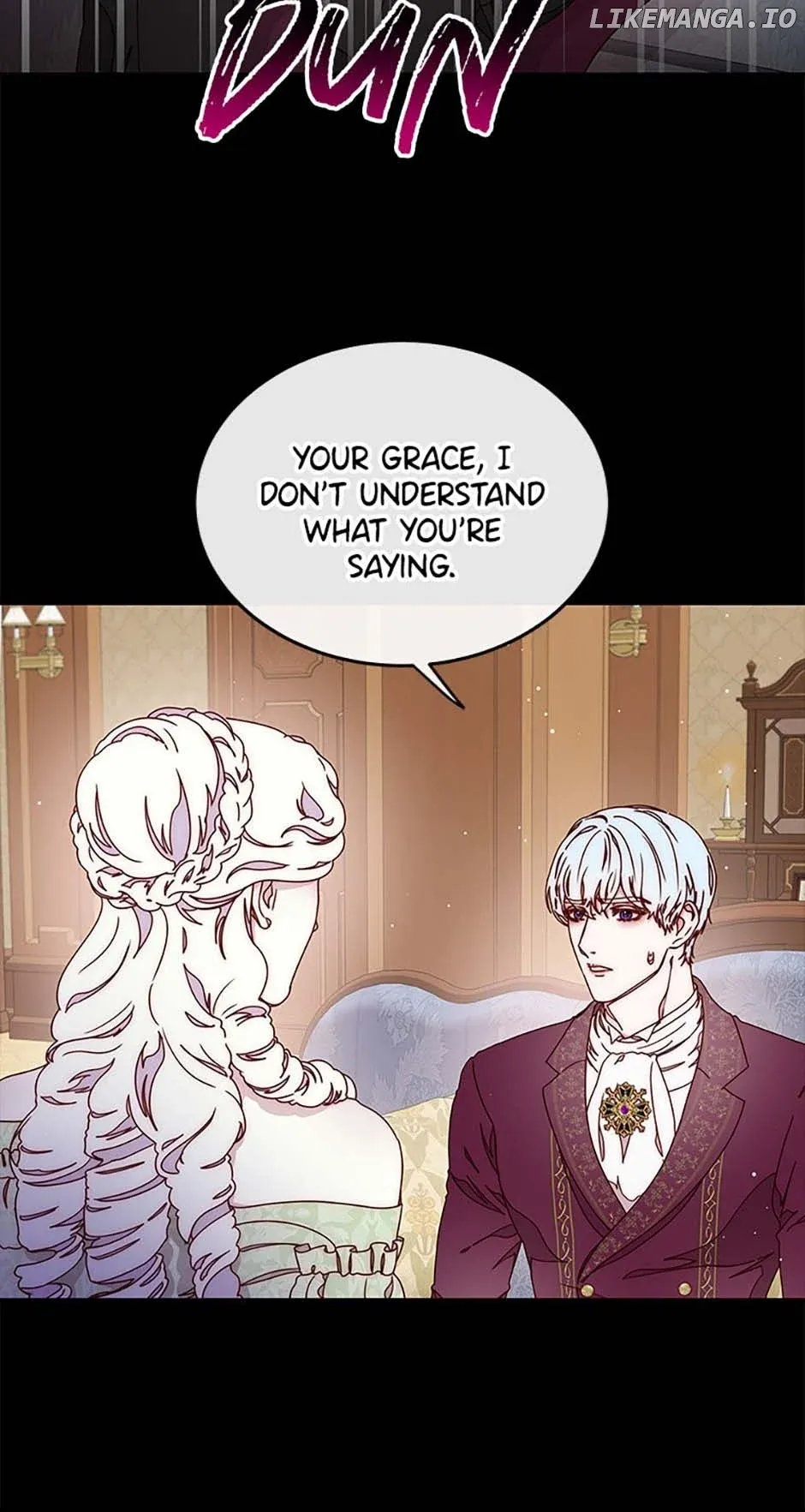 Please, Forget About Vivian Chapter 42 Online - página 36