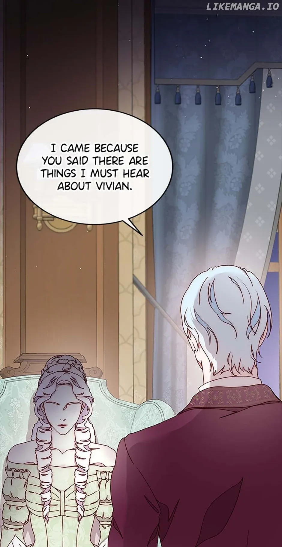Please, Forget About Vivian Chapter 42 Online - página 39