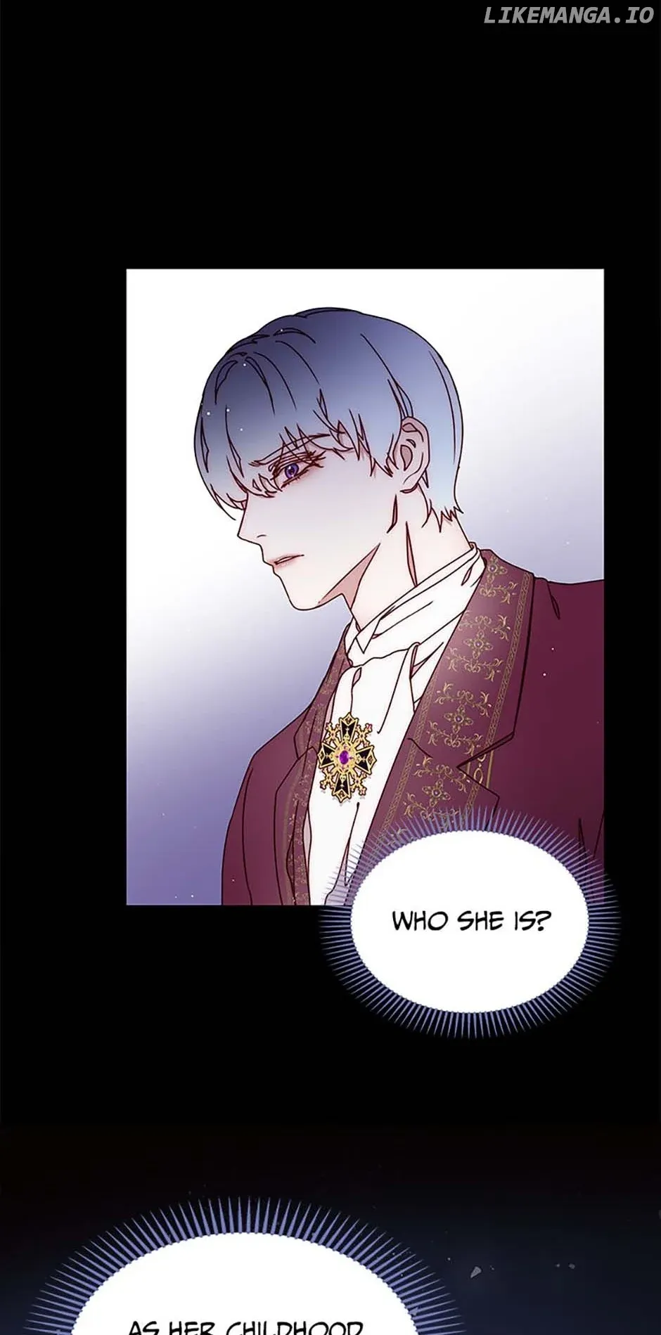 Please, Forget About Vivian Chapter 42 Online - página 42