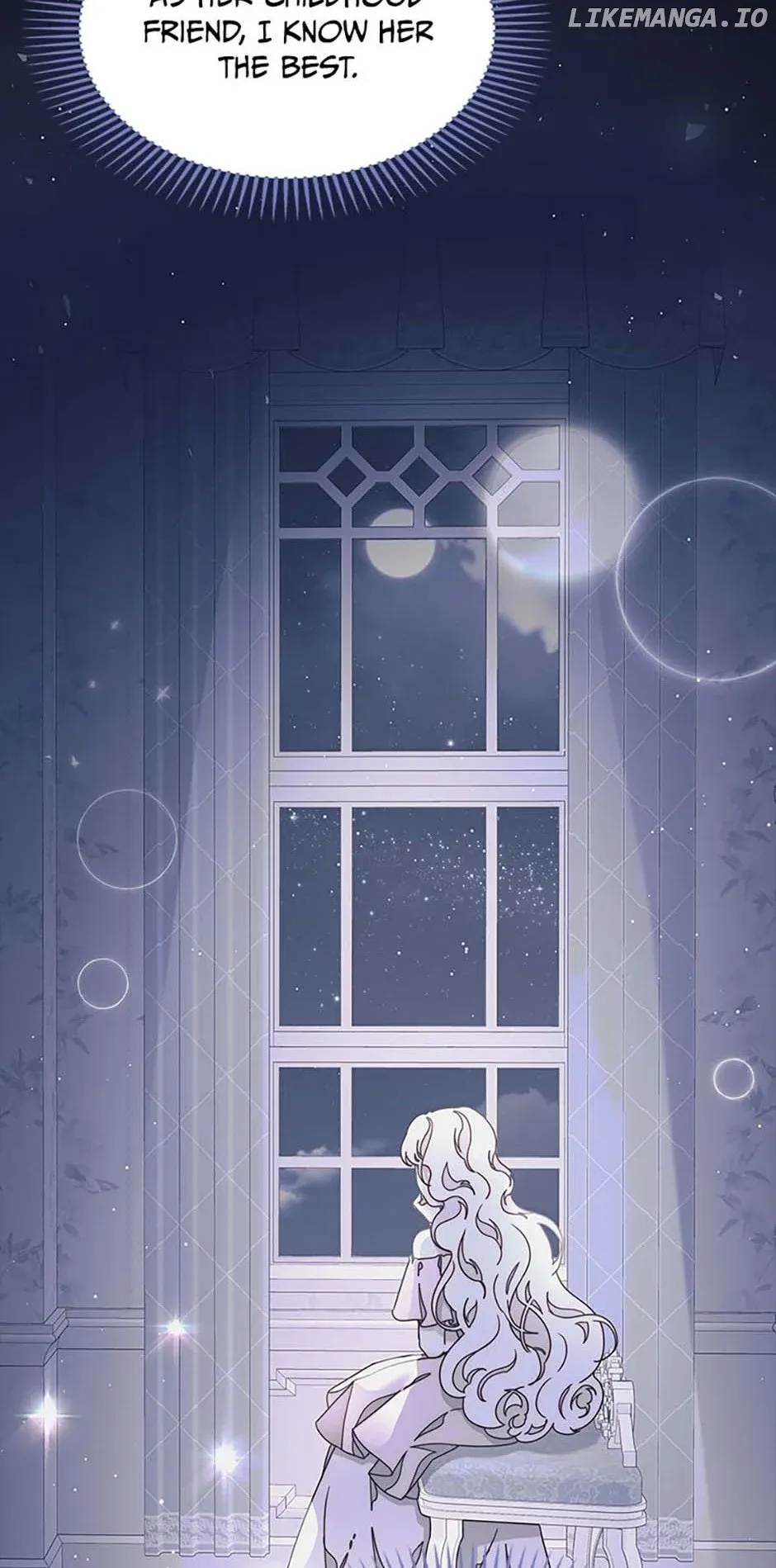 Please, Forget About Vivian Chapter 42 Online - página 43