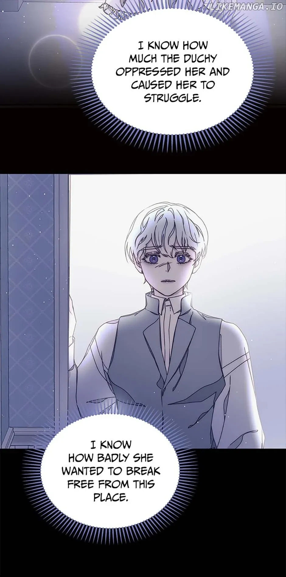 Please, Forget About Vivian Chapter 42 Online - página 44