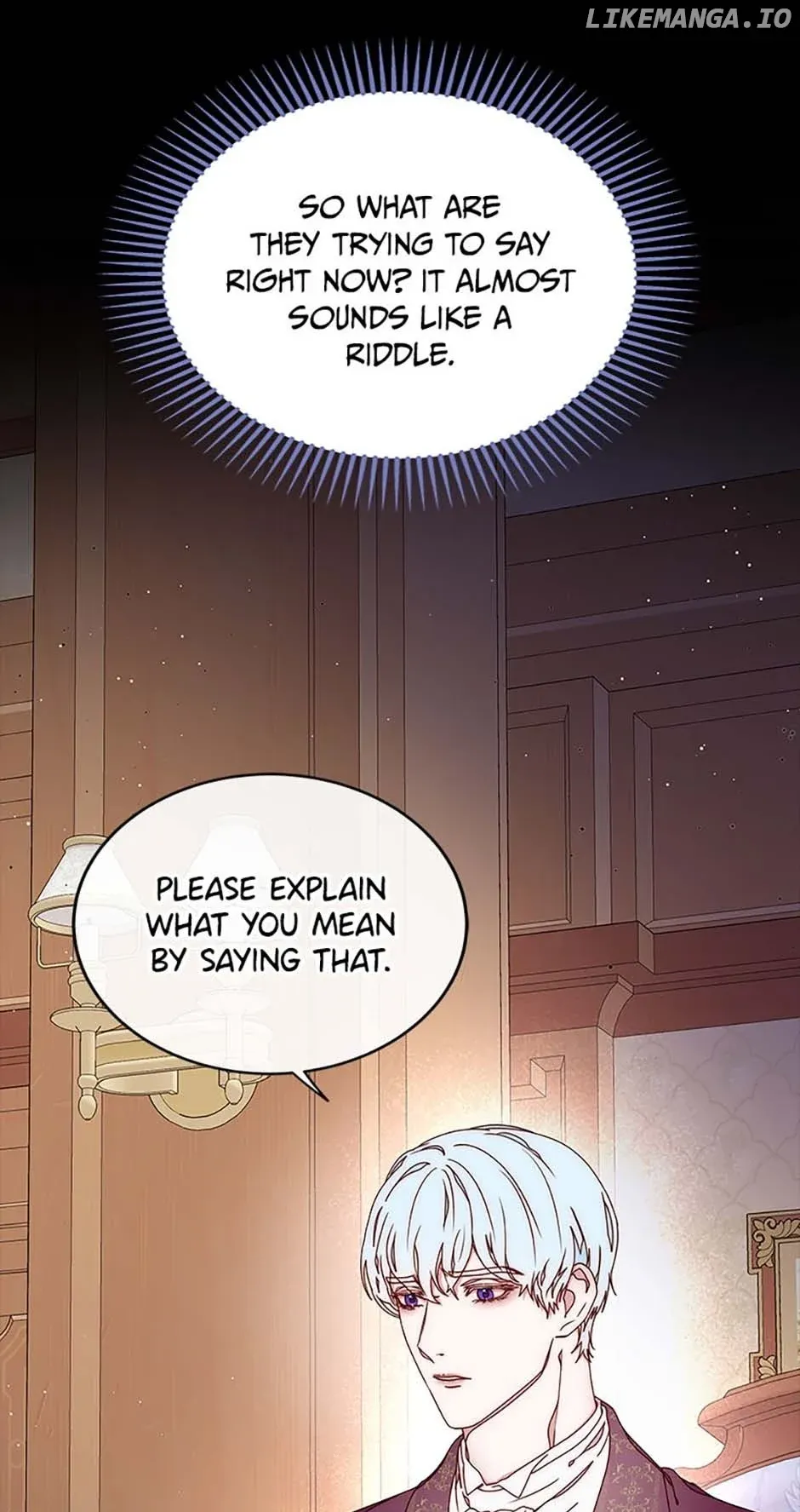 Please, Forget About Vivian Chapter 42 Online - página 45