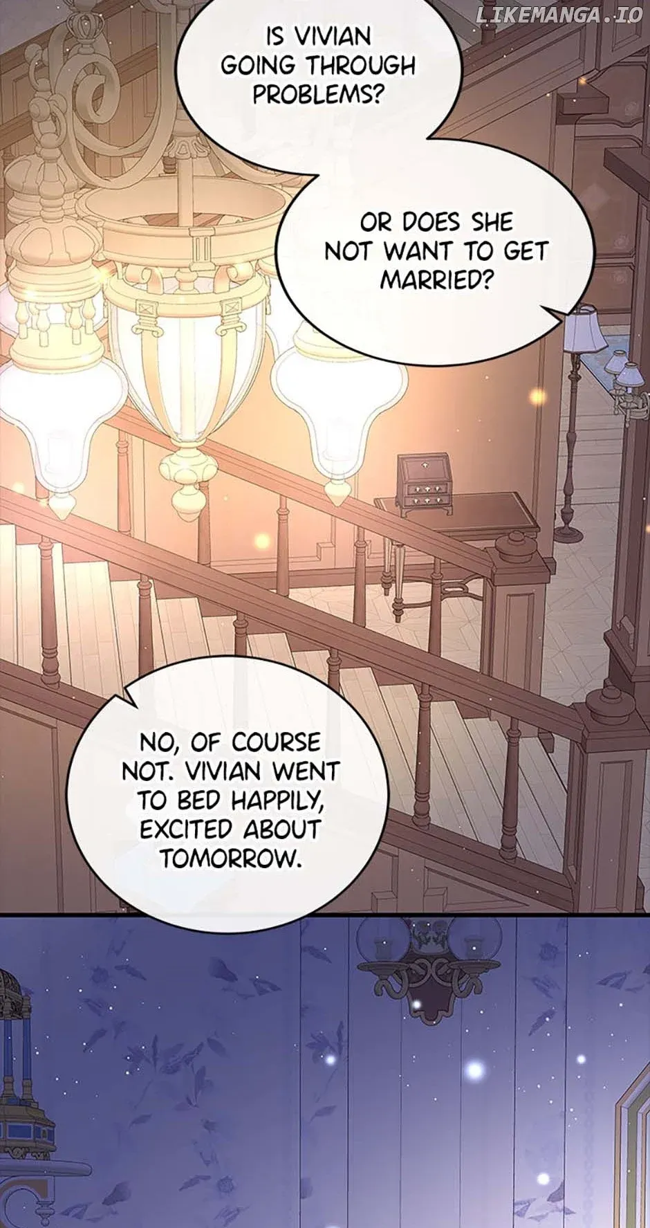 Please, Forget About Vivian Chapter 42 Online - página 47