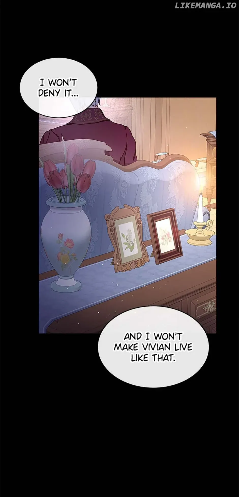 Please, Forget About Vivian Chapter 42 Online - página 53