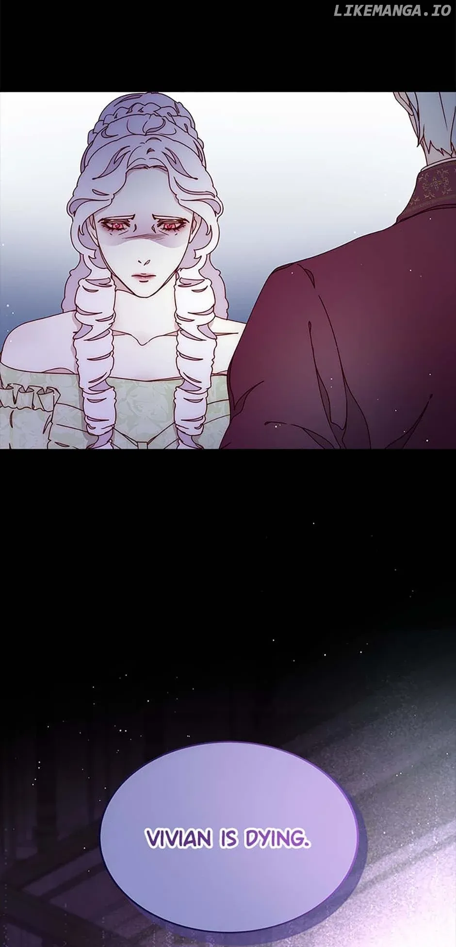 Please, Forget About Vivian Chapter 42 Online - página 54