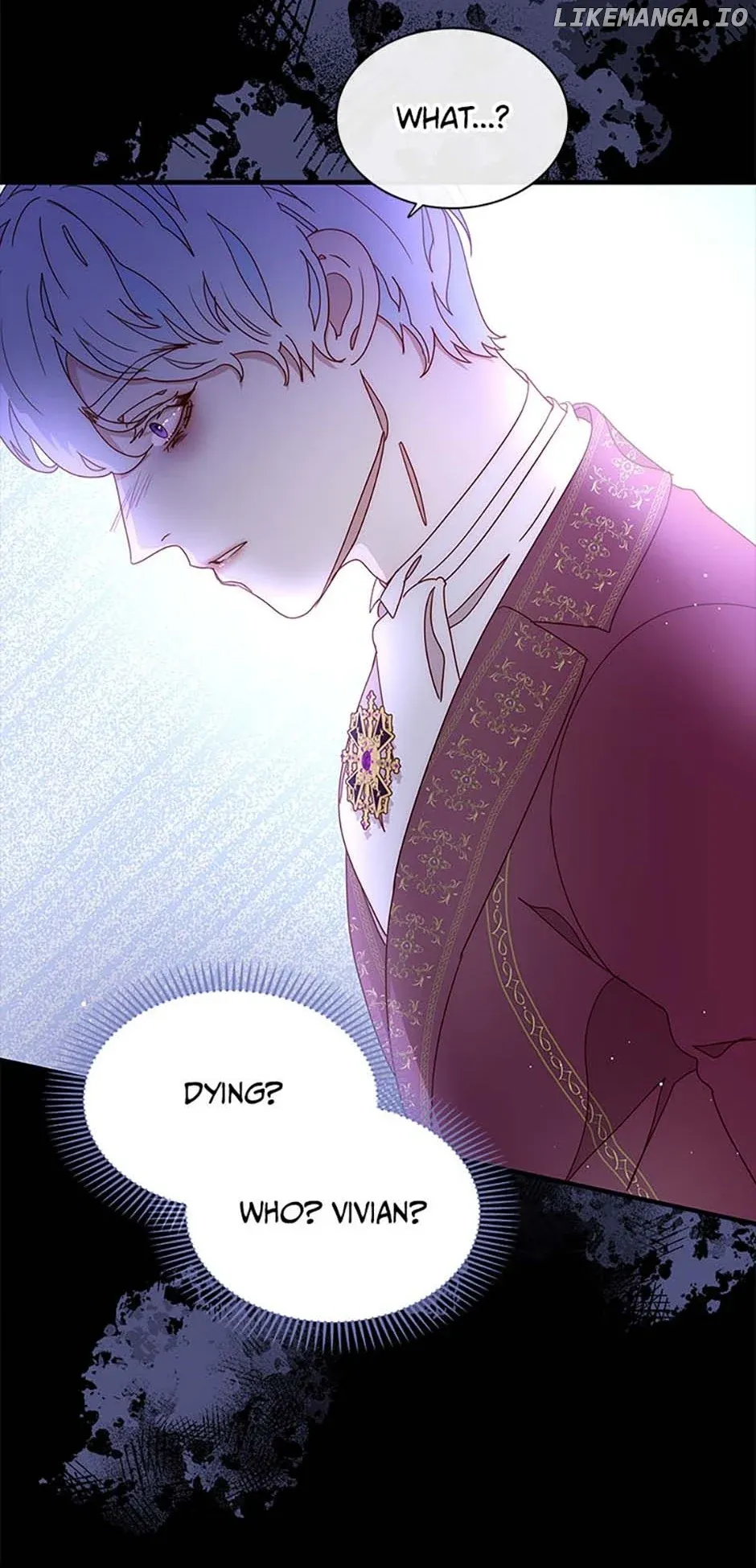 Please, Forget About Vivian Chapter 42 Online - página 56