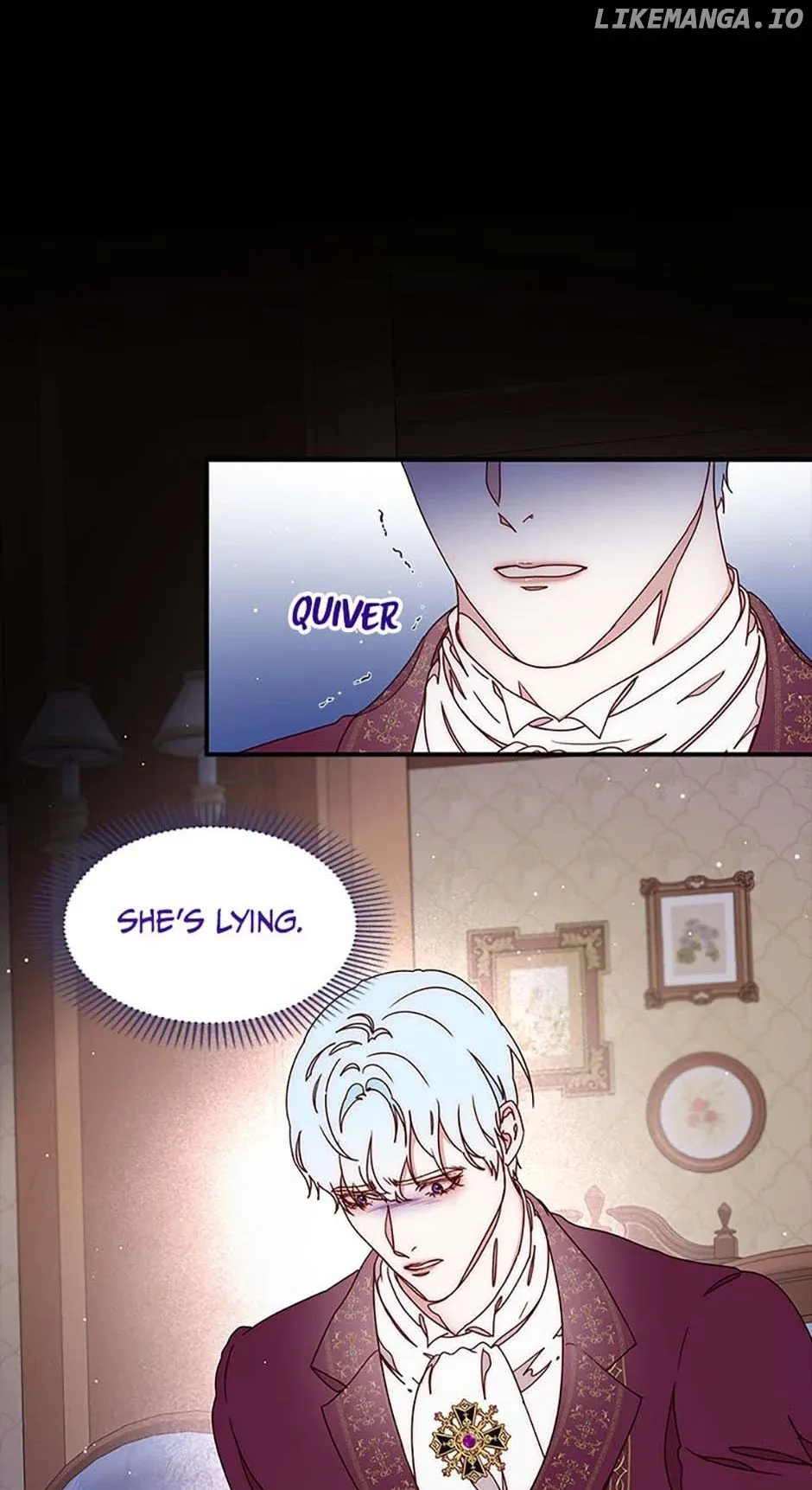 Please, Forget About Vivian Chapter 43 Online - página 2