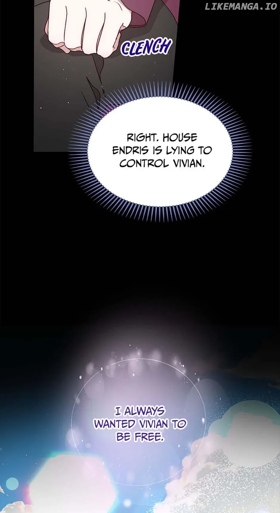 Please, Forget About Vivian Chapter 43 Online - página 4