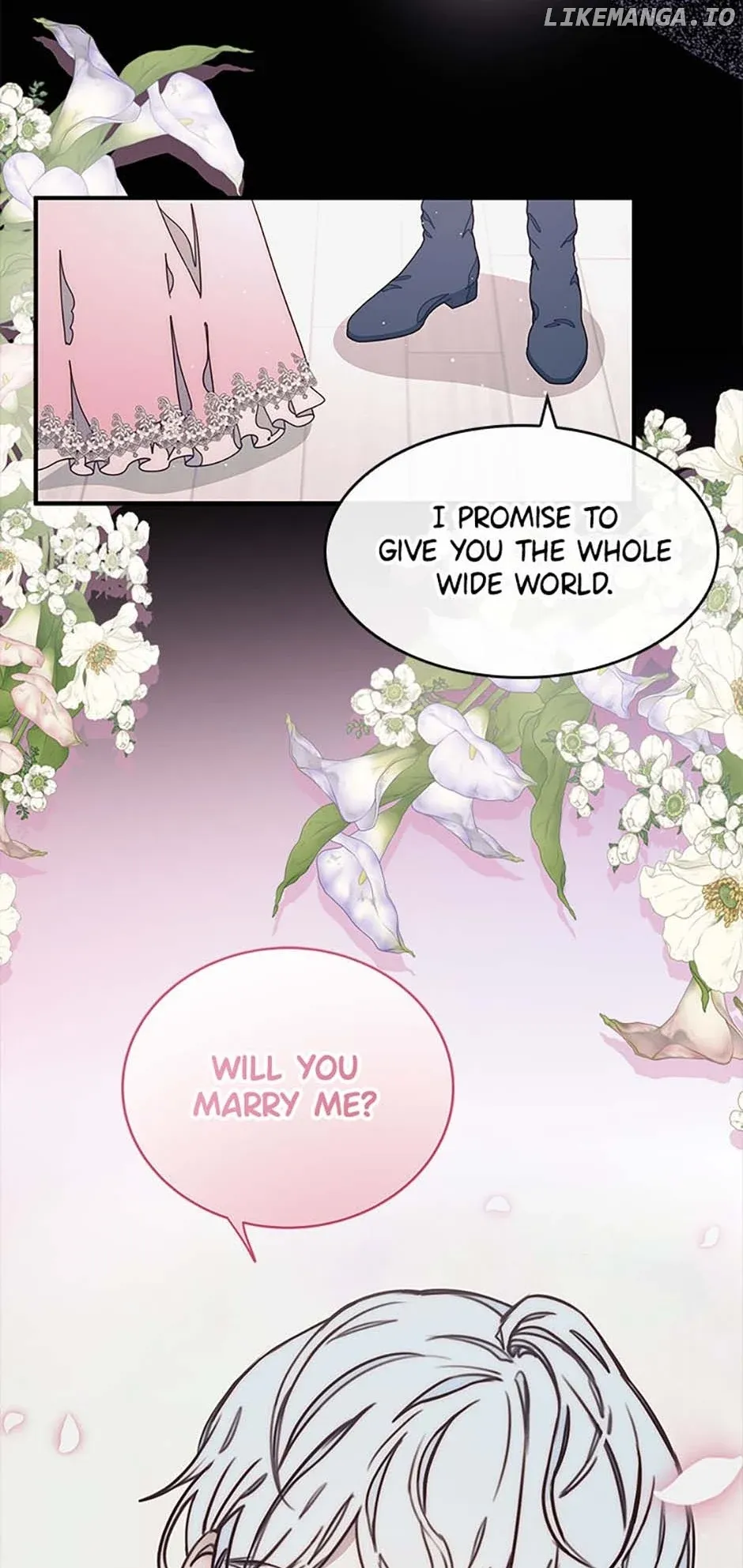 Please, Forget About Vivian Chapter 43 Online - página 7