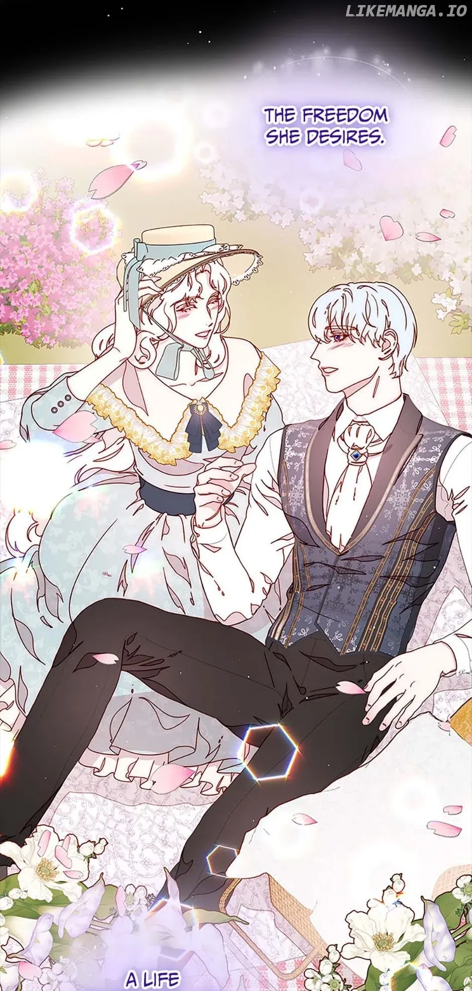 Please, Forget About Vivian Chapter 43 Online - página 9