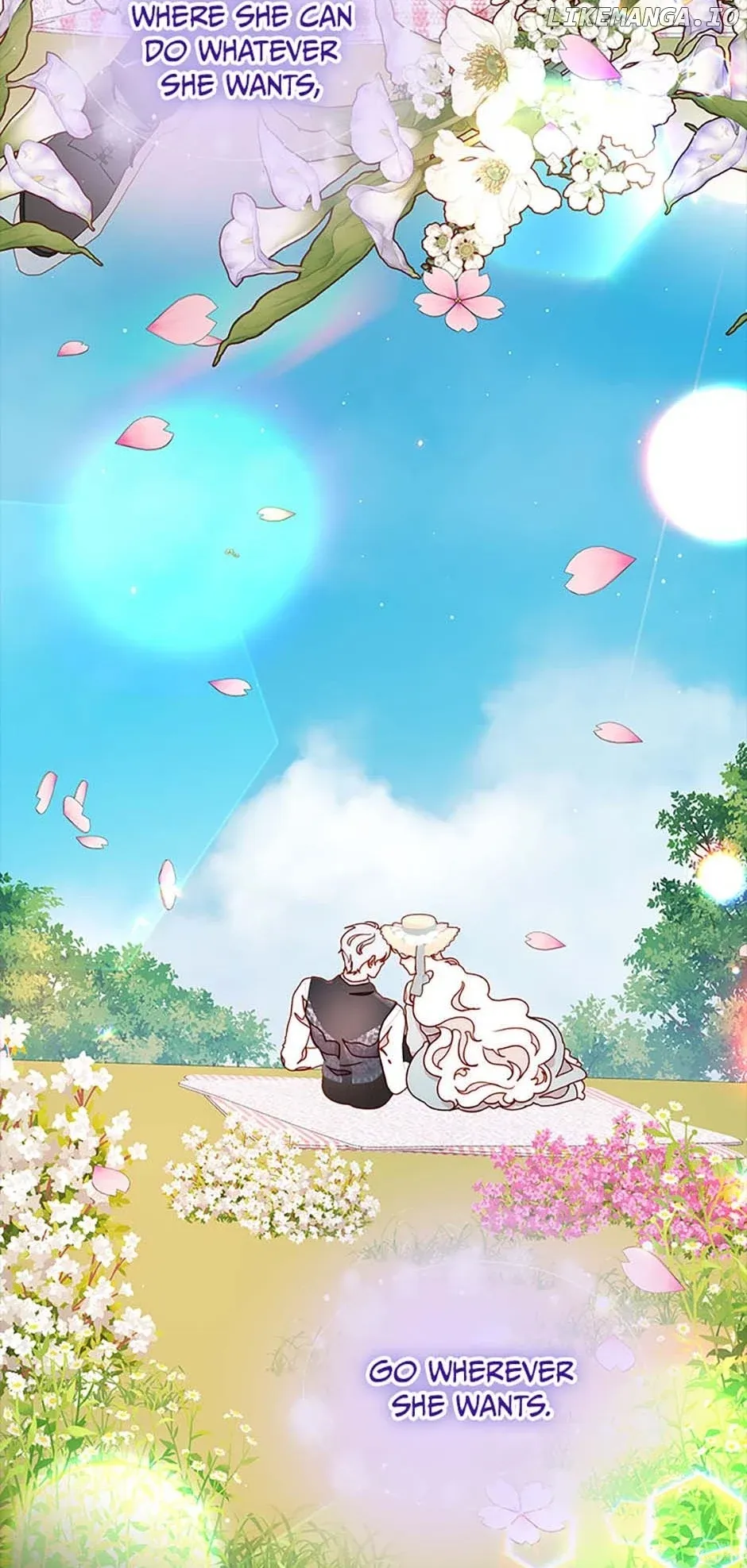 Please, Forget About Vivian Chapter 43 Online - página 10