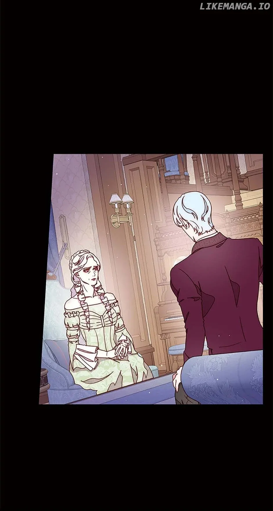 Please, Forget About Vivian Chapter 43 Online - página 16