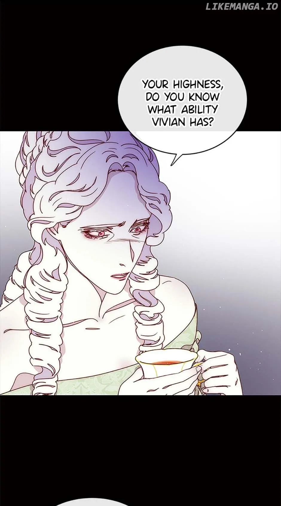 Please, Forget About Vivian Chapter 43 Online - página 17