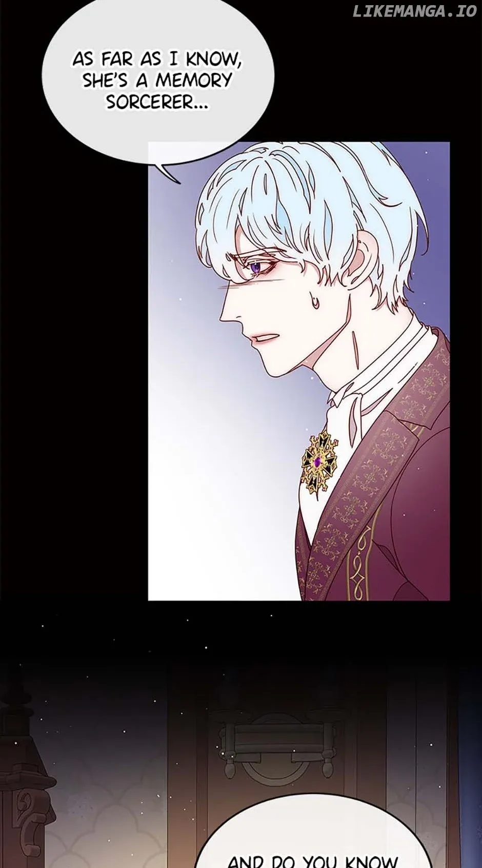 Please, Forget About Vivian Chapter 43 Online - página 18