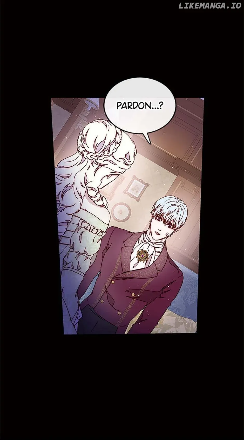 Please, Forget About Vivian Chapter 43 Online - página 20