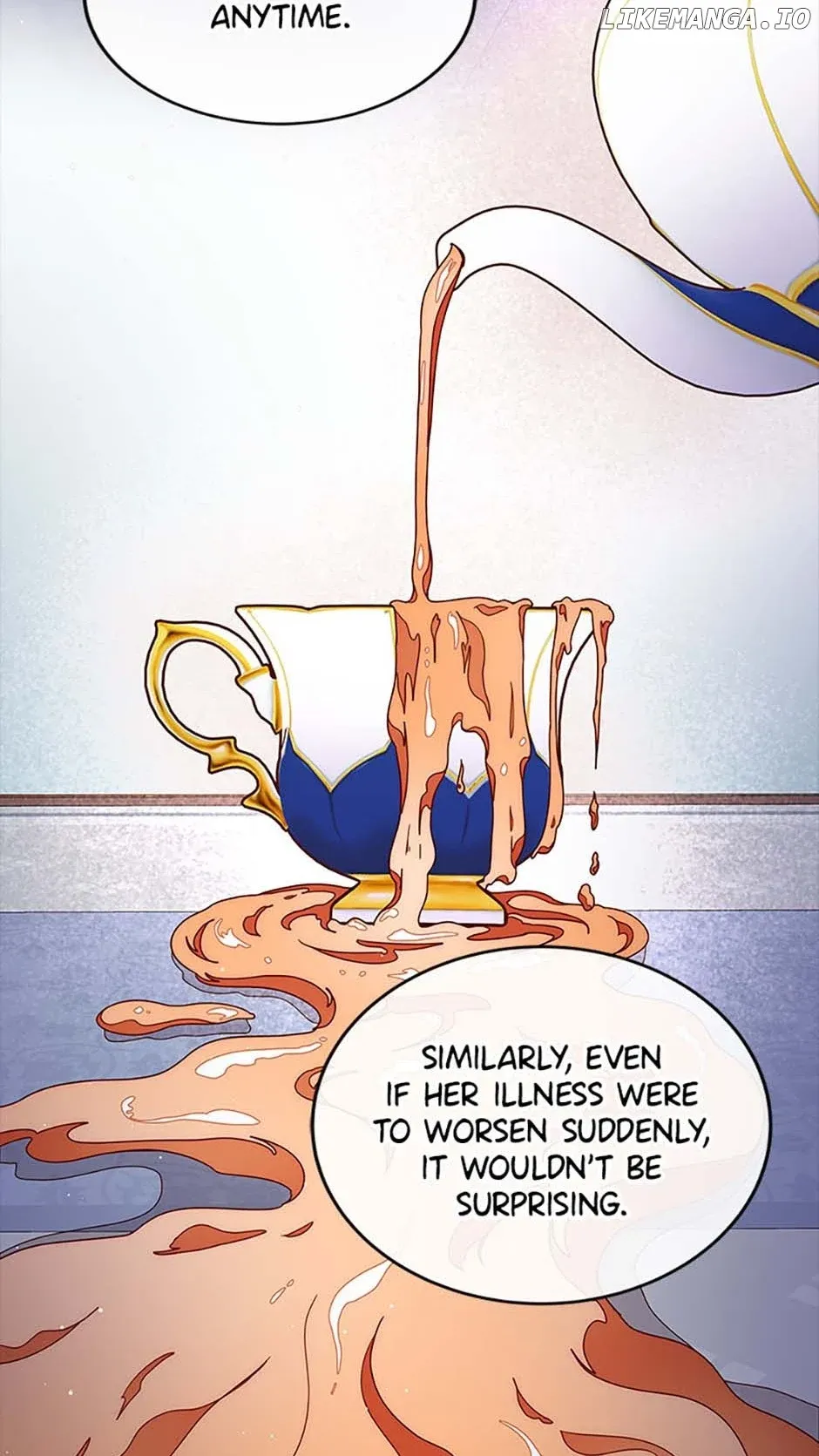 Please, Forget About Vivian Chapter 43 Online - página 22