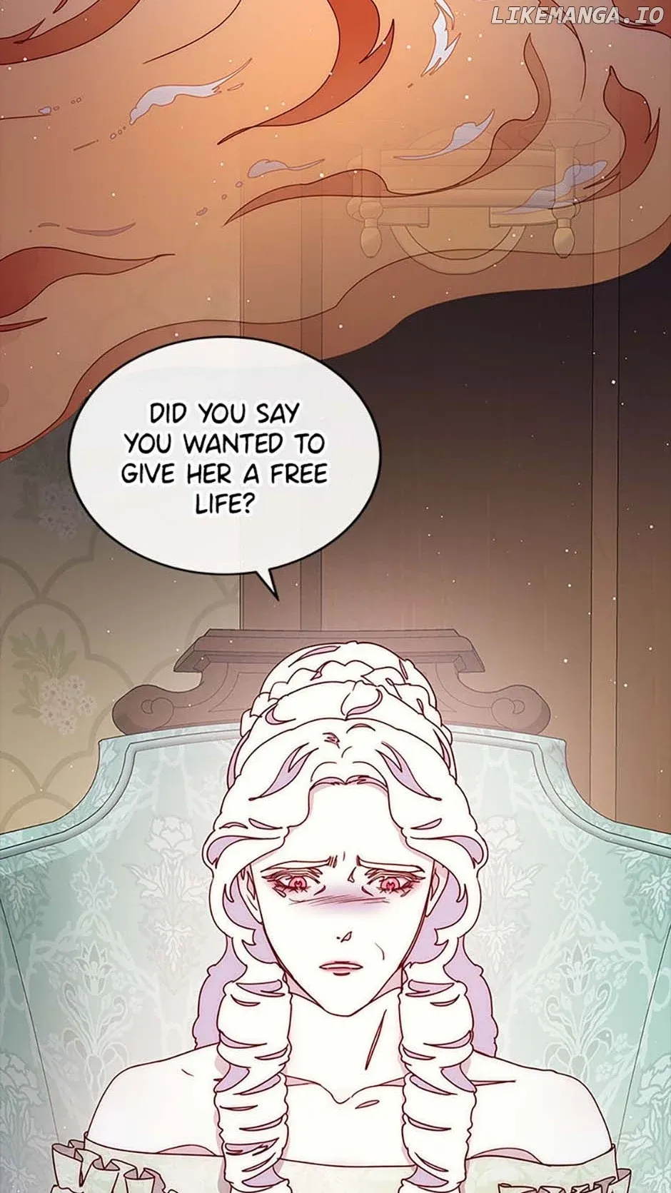 Please, Forget About Vivian Chapter 43 Online - página 23