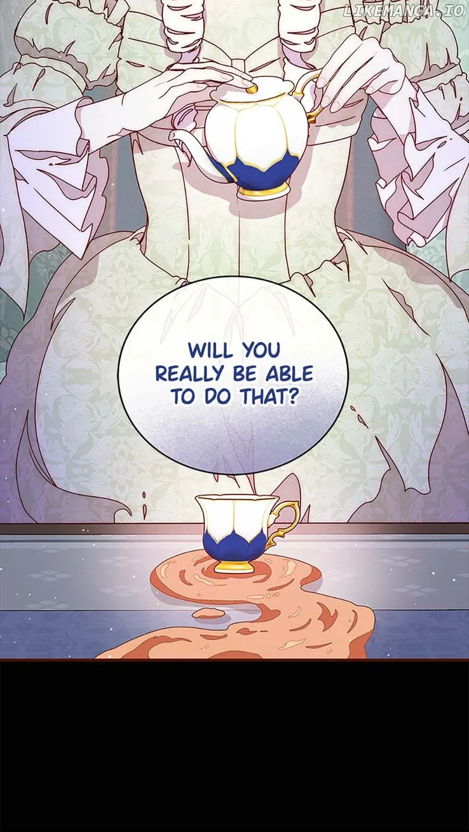 Please, Forget About Vivian Chapter 43 Online - página 24