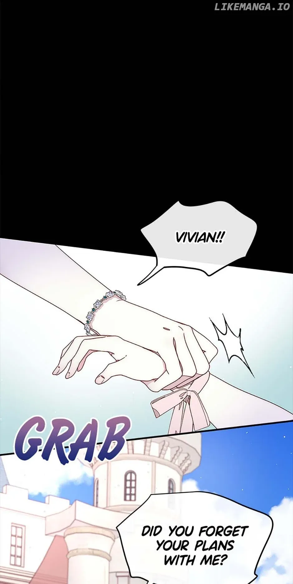 Please, Forget About Vivian Chapter 43 Online - página 25