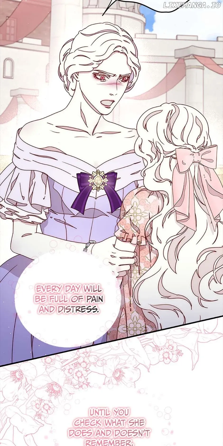 Please, Forget About Vivian Chapter 43 Online - página 26
