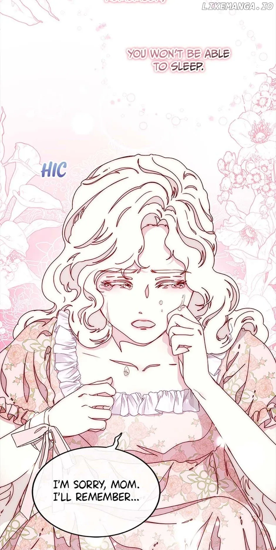 Please, Forget About Vivian Chapter 43 Online - página 27