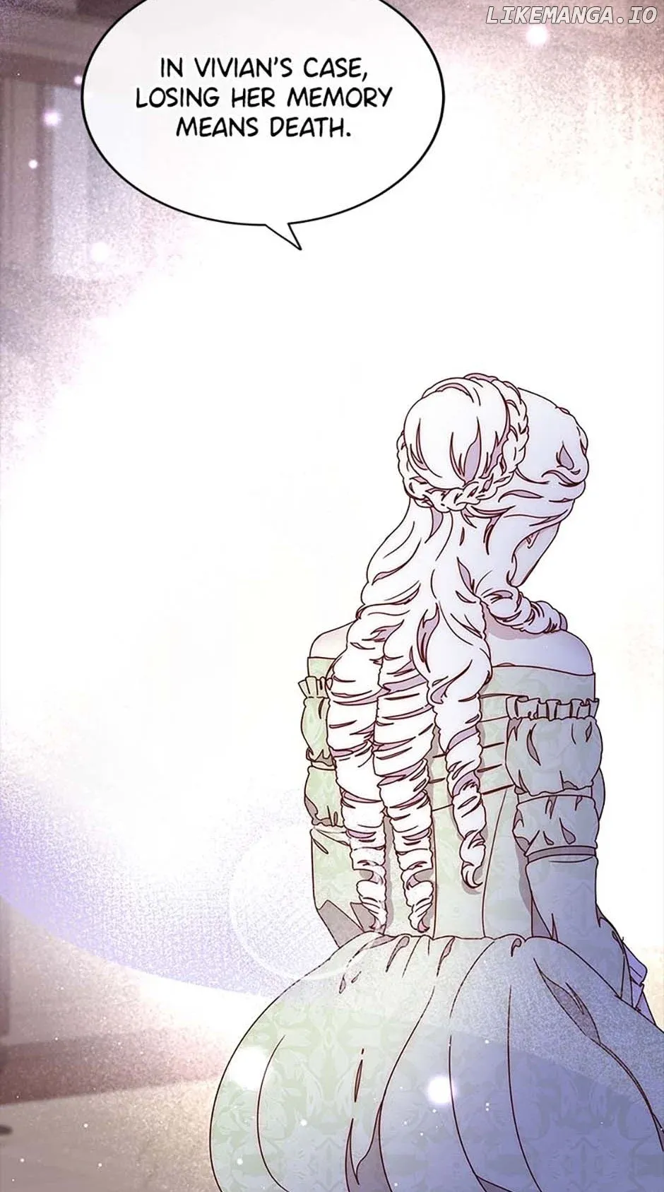 Please, Forget About Vivian Chapter 43 Online - página 31