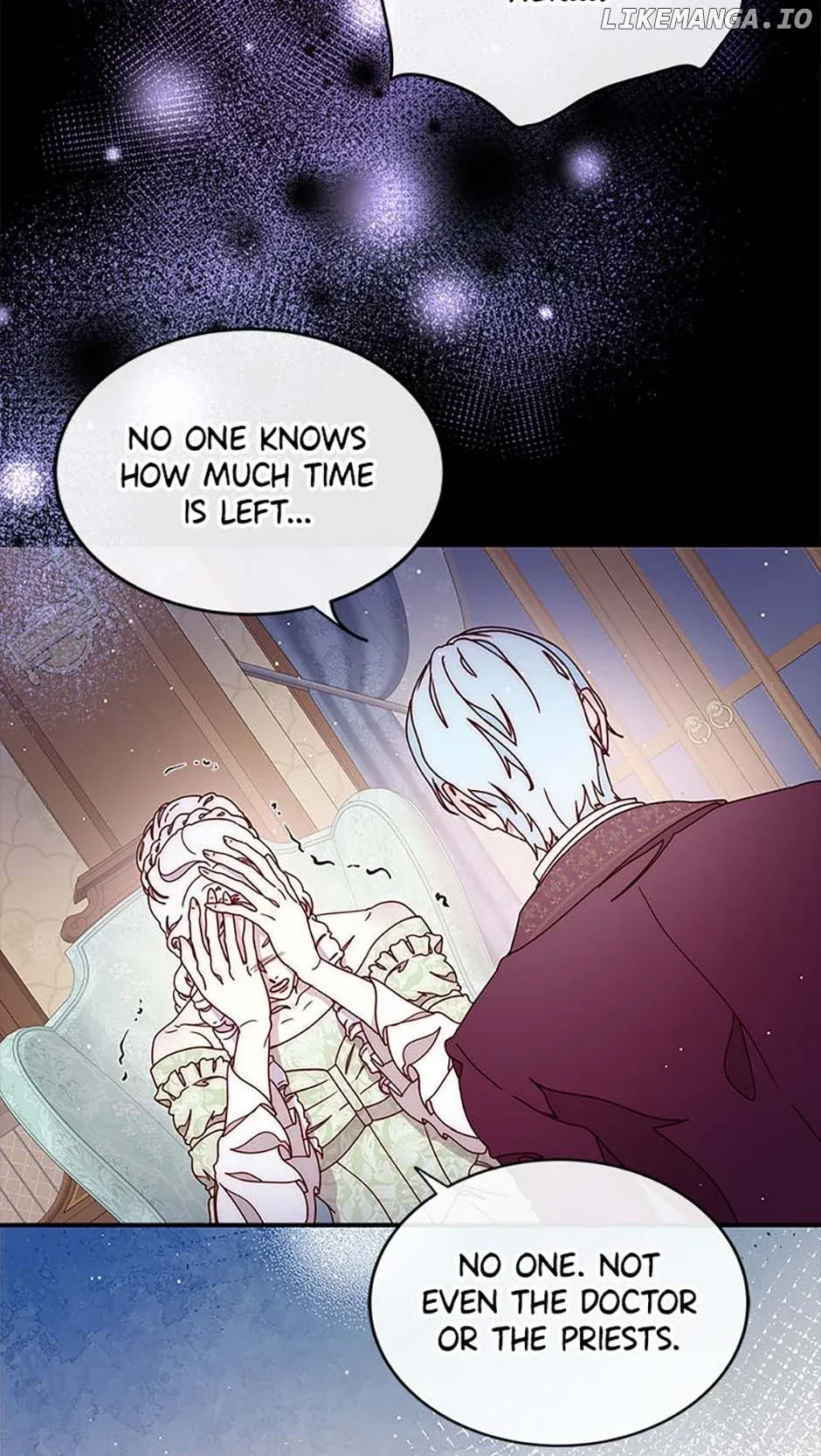 Please, Forget About Vivian Chapter 43 Online - página 39