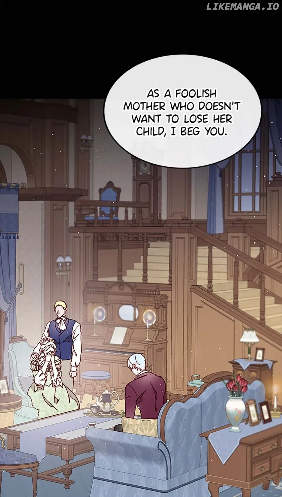 Please, Forget About Vivian Chapter 43 Online - página 43