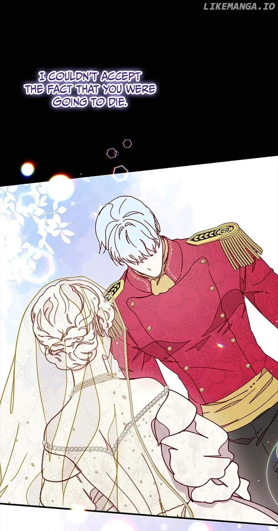 Please, Forget About Vivian Chapter 43 Online - página 52