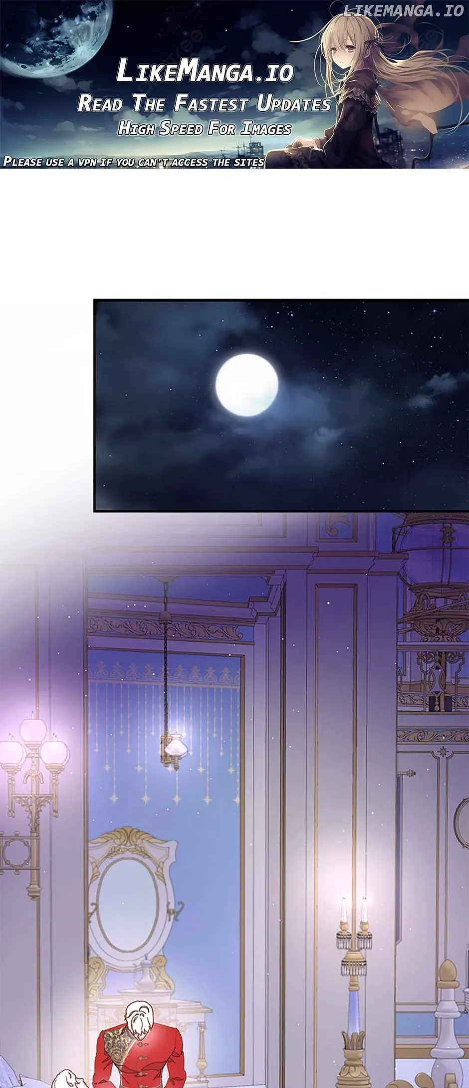 Please, Forget About Vivian Chapter 44 Online - página 1