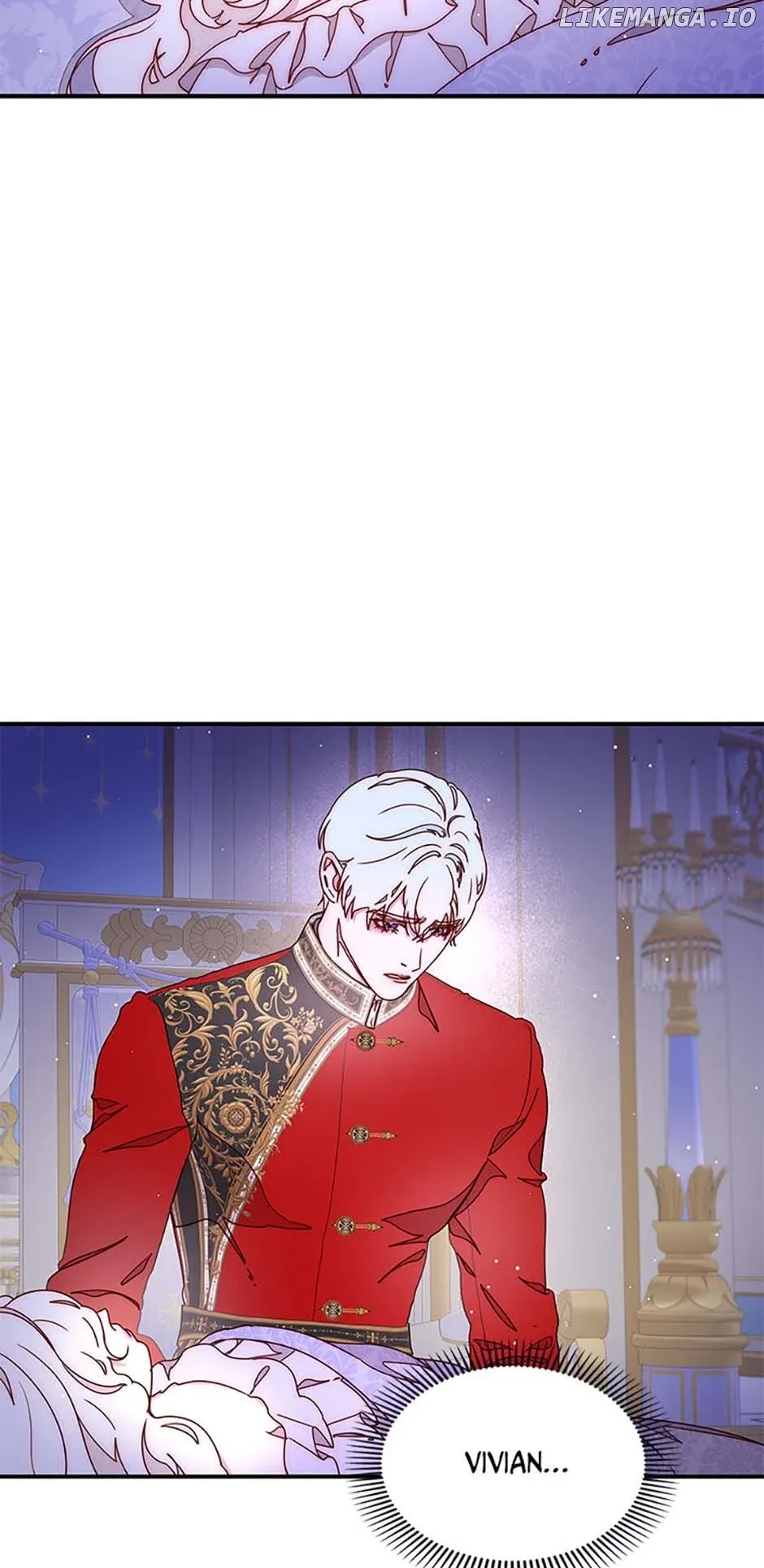 Please, Forget About Vivian Chapter 44 Online - página 3