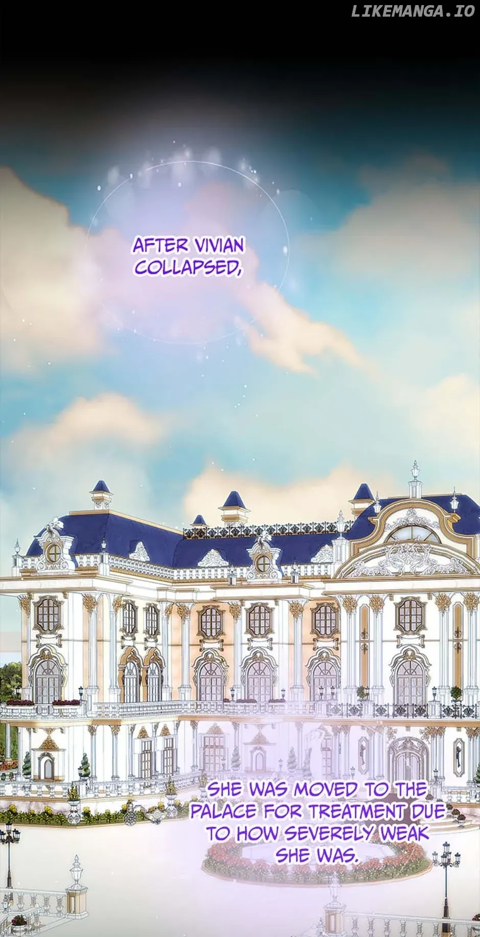 Please, Forget About Vivian Chapter 44 Online - página 5