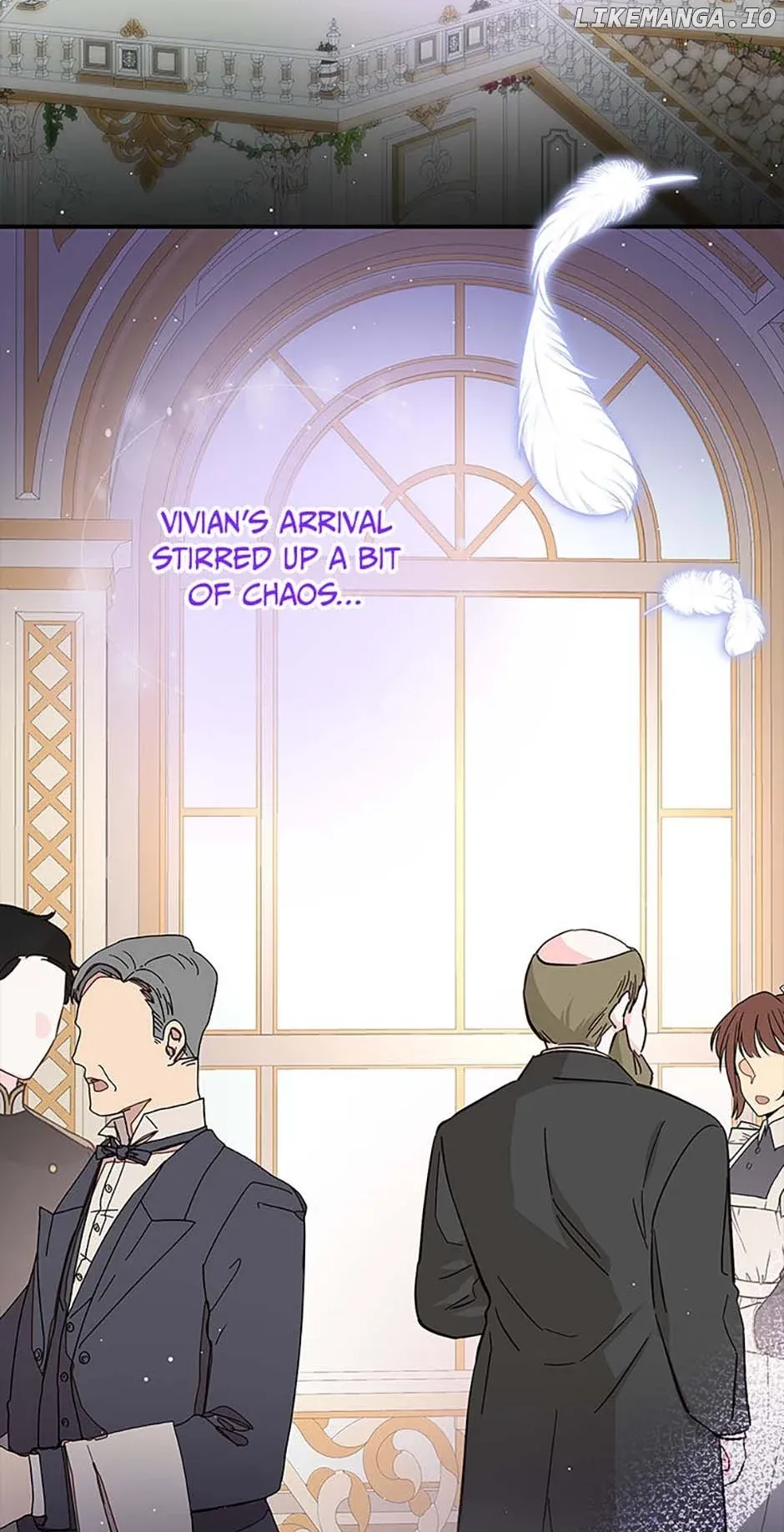 Please, Forget About Vivian Chapter 44 Online - página 6