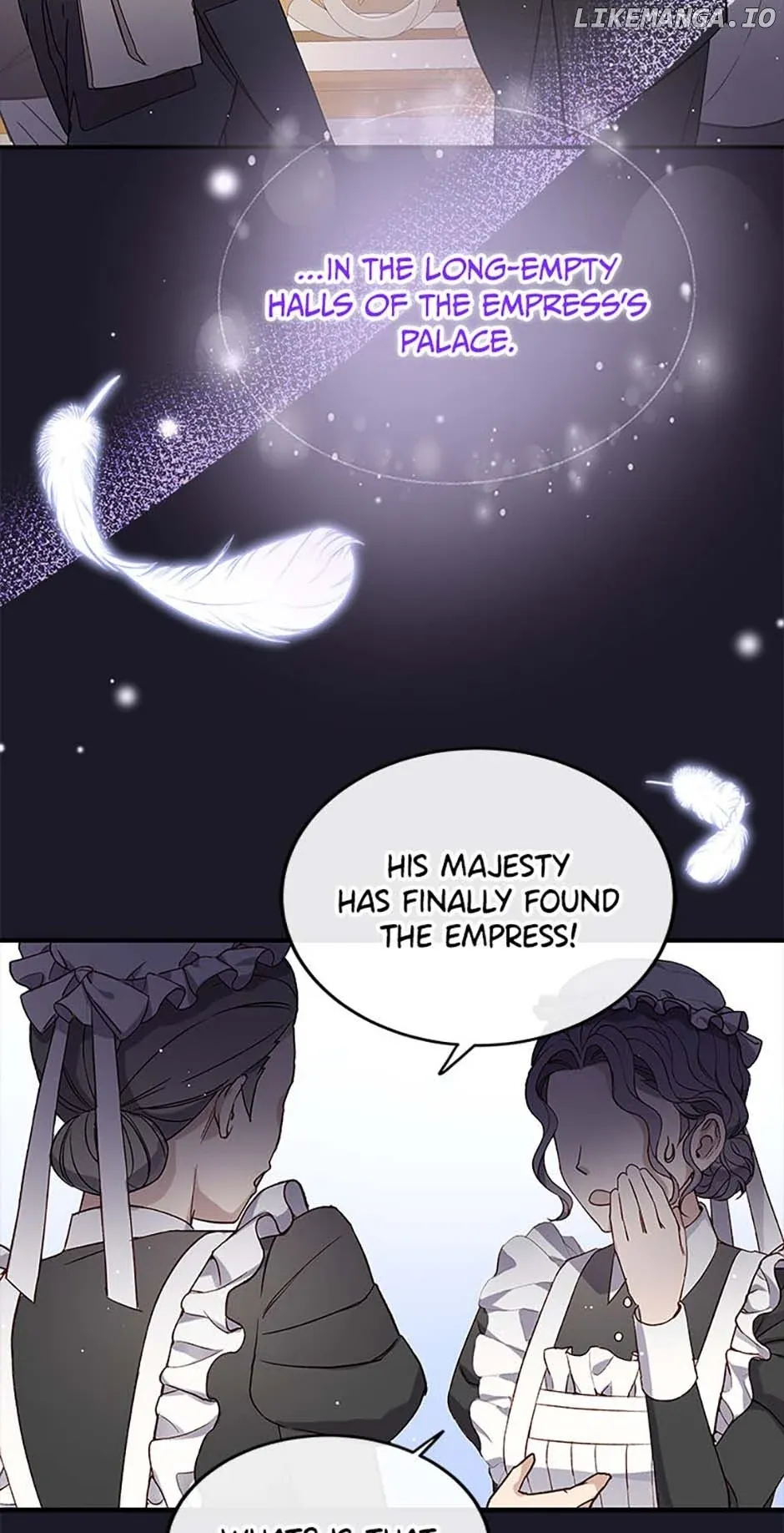 Please, Forget About Vivian Chapter 44 Online - página 7