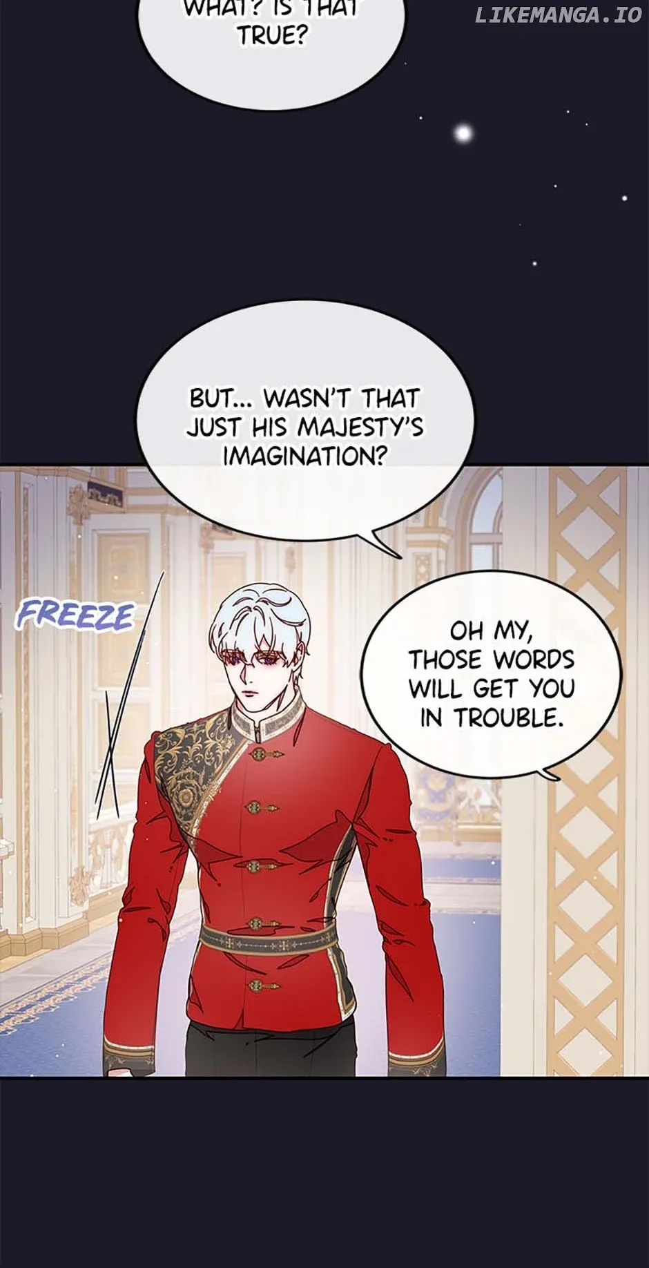 Please, Forget About Vivian Chapter 44 Online - página 8