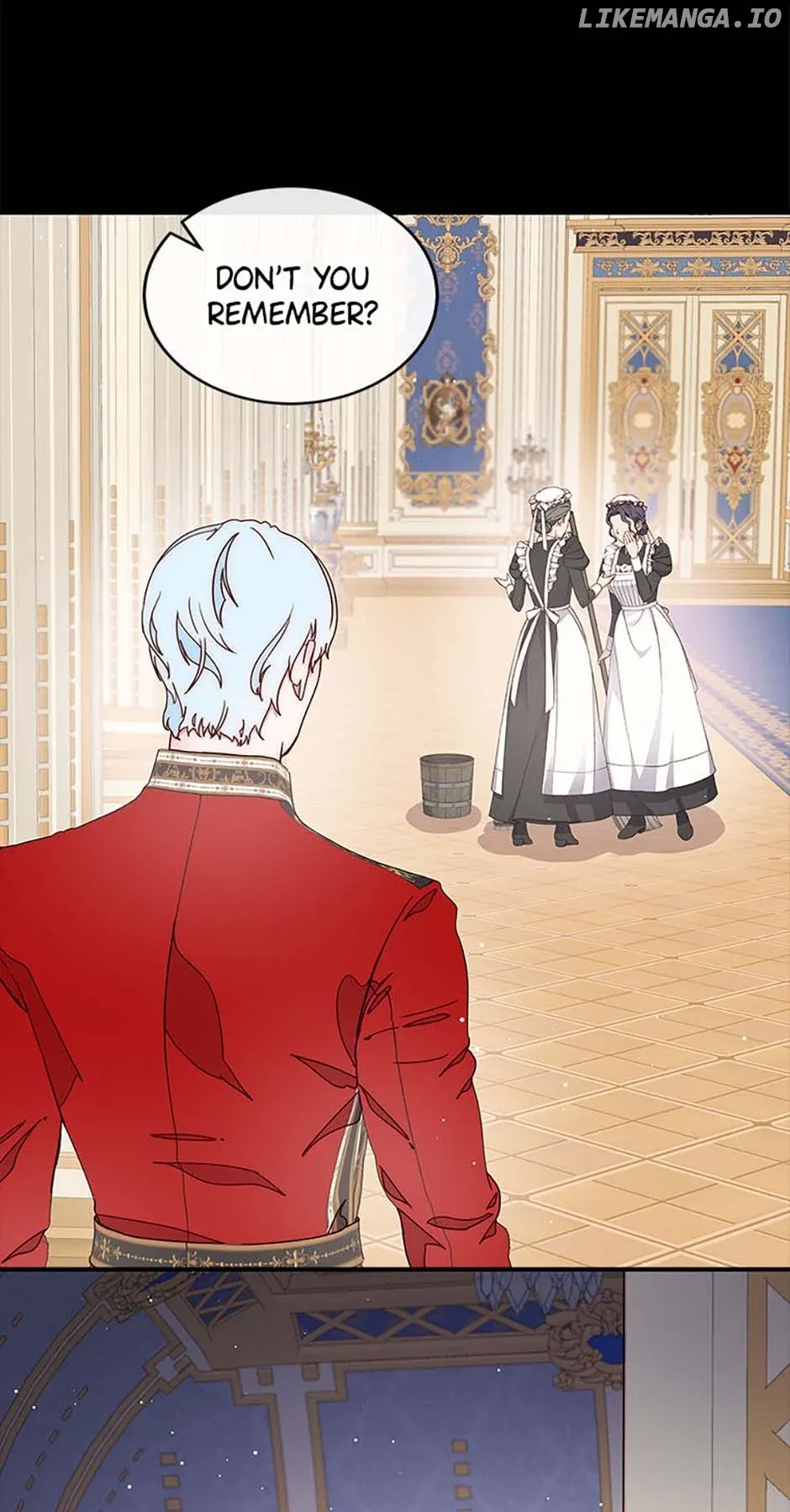 Please, Forget About Vivian Chapter 44 Online - página 9