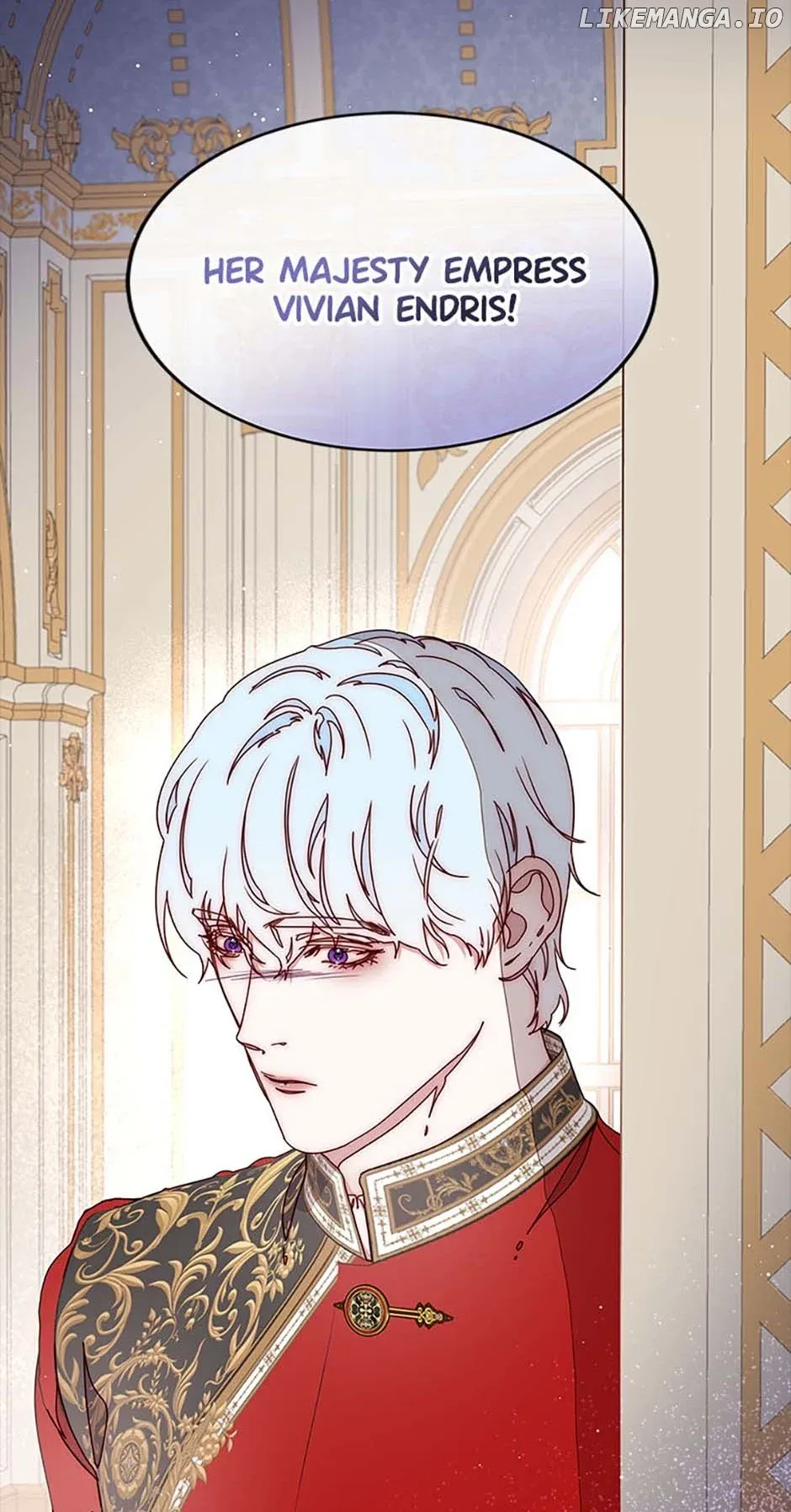 Please, Forget About Vivian Chapter 44 Online - página 10