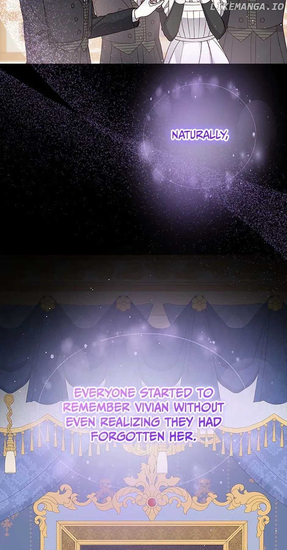 Please, Forget About Vivian Chapter 44 Online - página 12