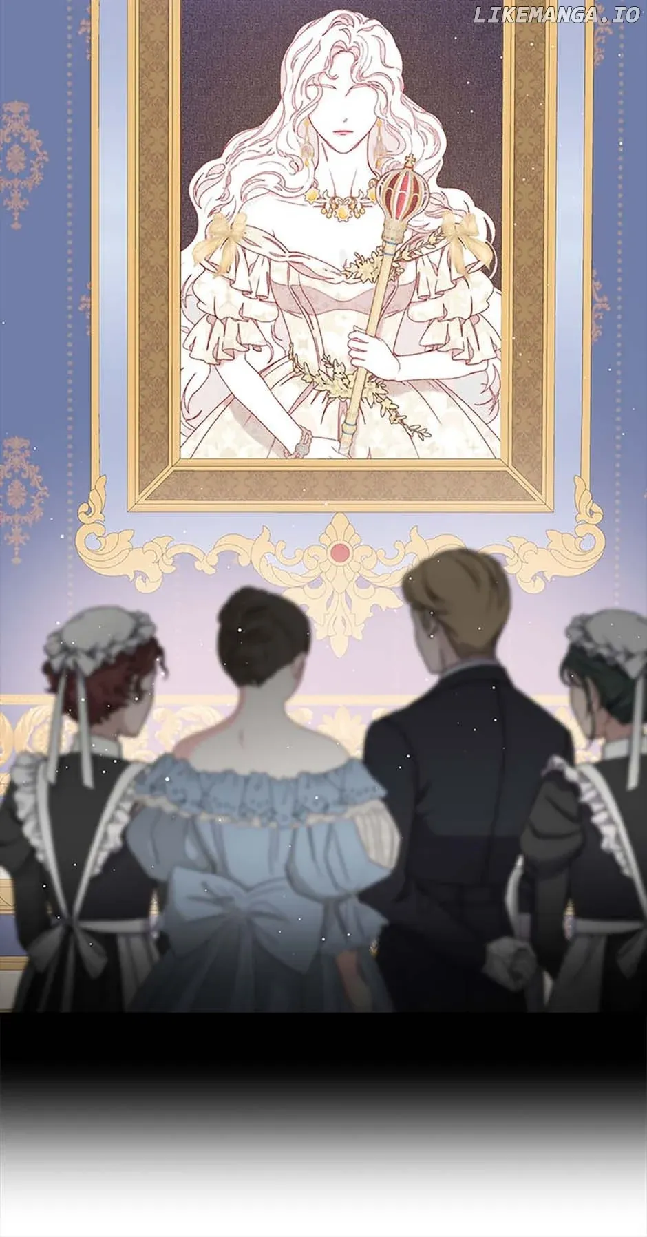 Please, Forget About Vivian Chapter 44 Online - página 13