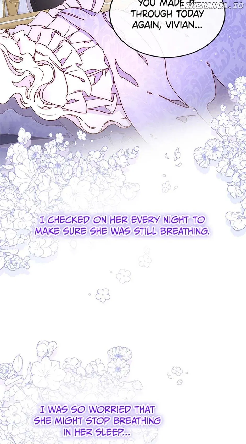 Please, Forget About Vivian Chapter 44 Online - página 19